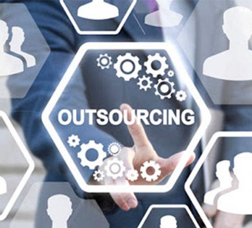 outsourcing outsourcing