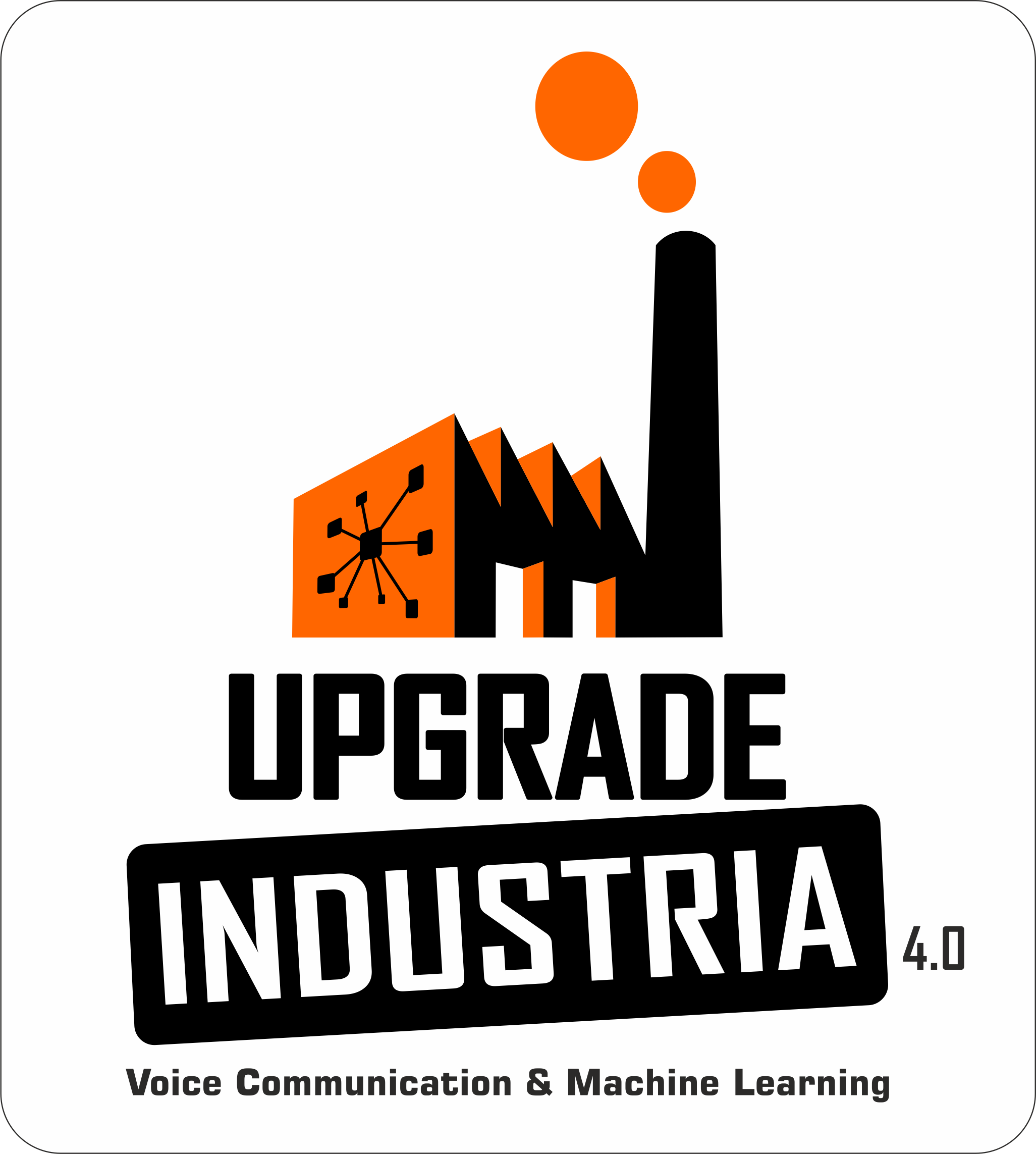 Upgrade Industria 4.0
